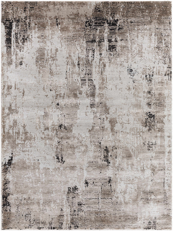 Taszi Luxe Thick Area Rug