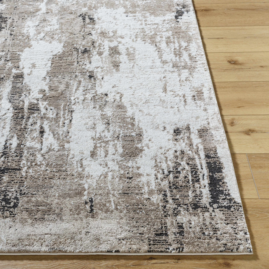 Taszi Luxe Thick Area Rug