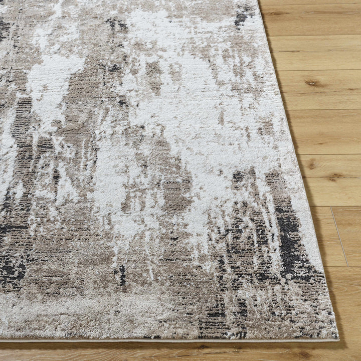 Taszi Luxe Thick Area Rug