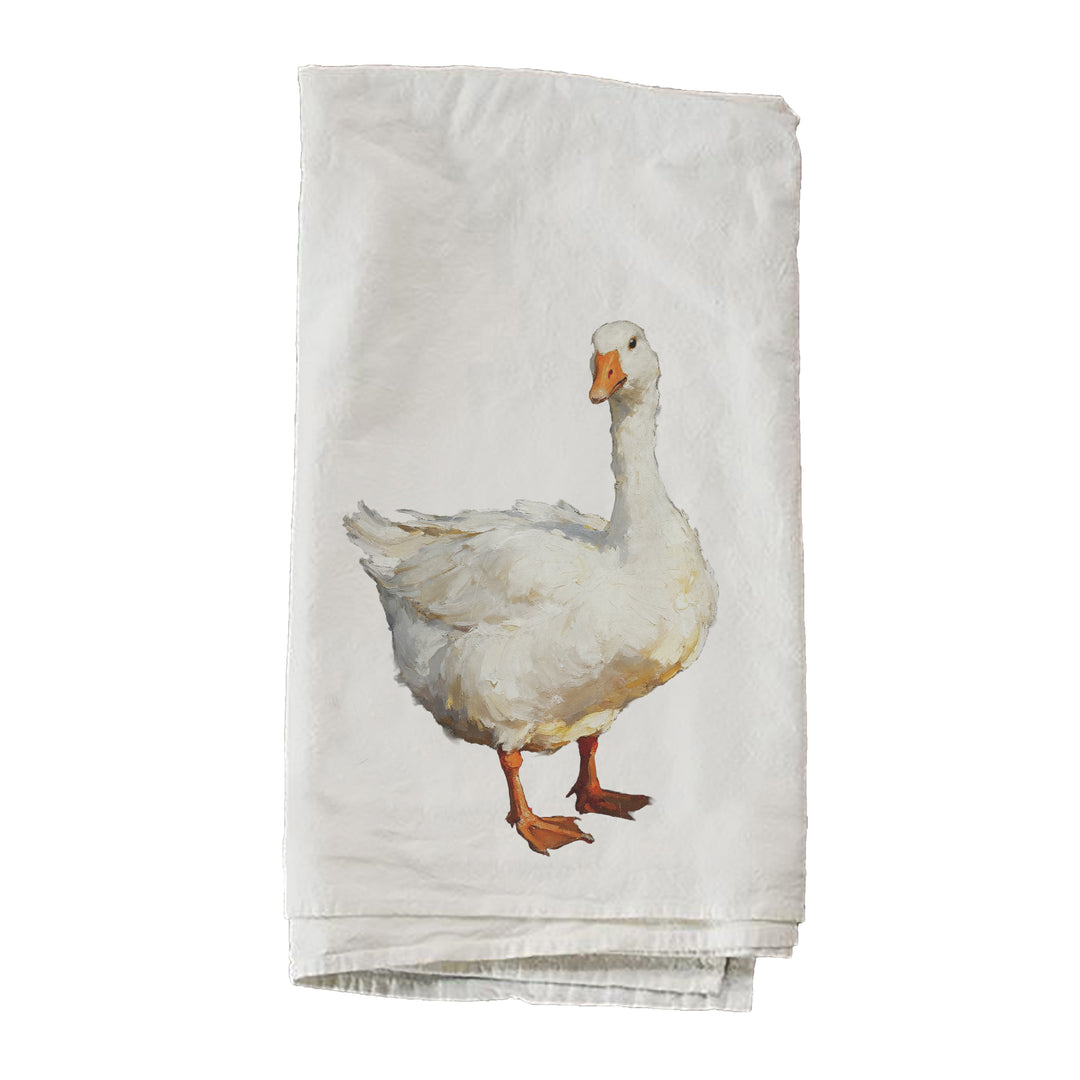 Goose Towel