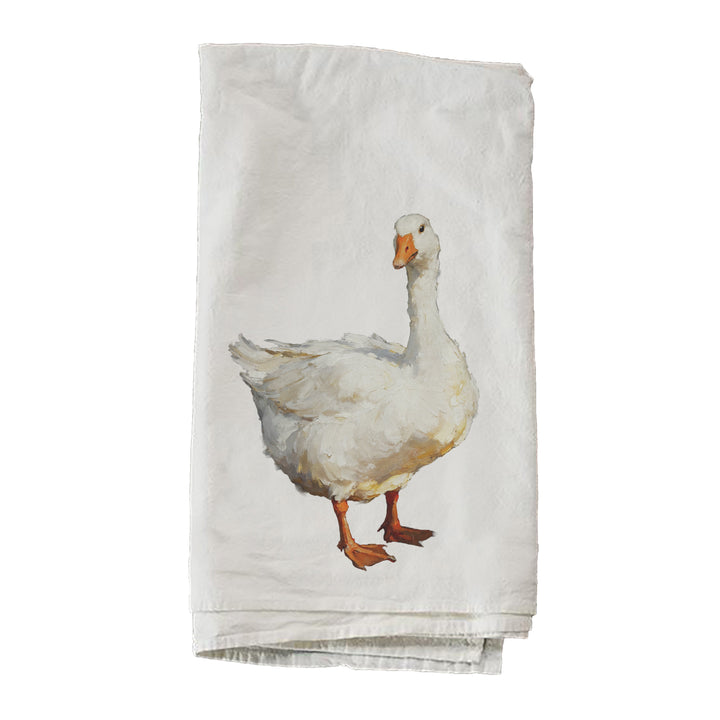 Goose Towel