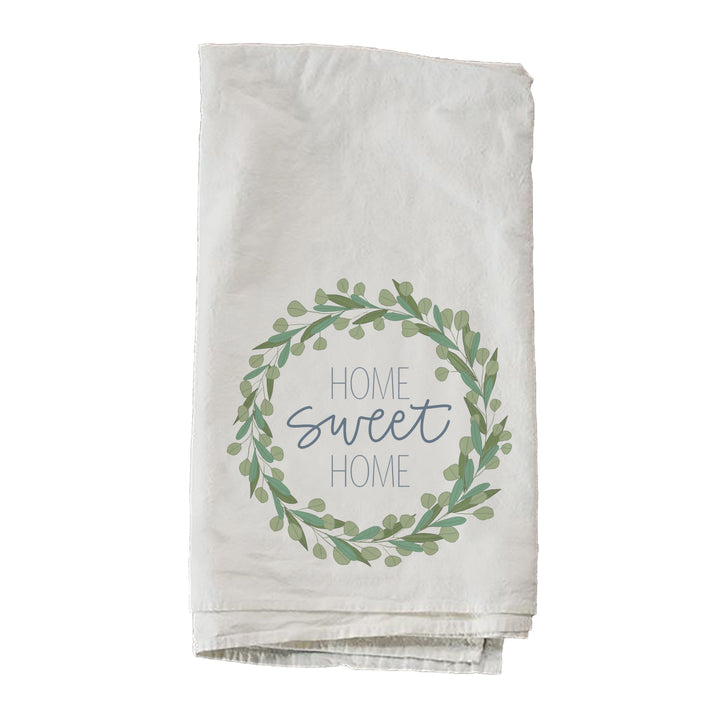 Home Sweet Home By Brooke Nicole Designs Towel