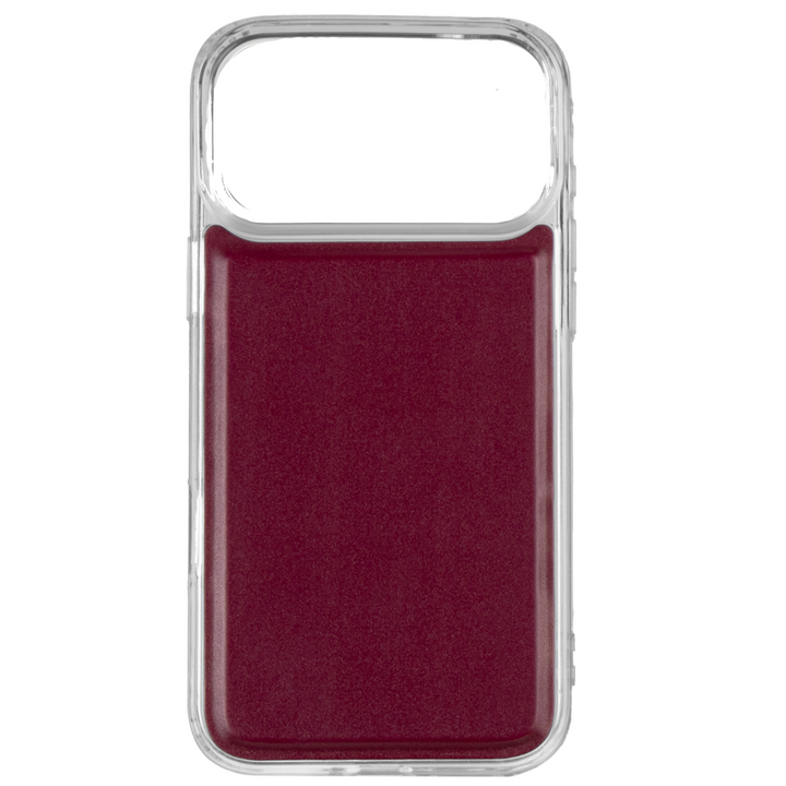 Merlot Truffle Magnetic Case