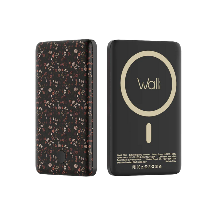 Twilight Blossom Power Boost