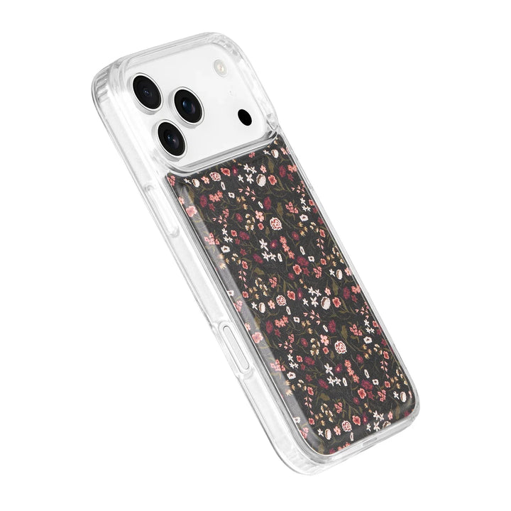 Twilight Blossom Magnetic Case