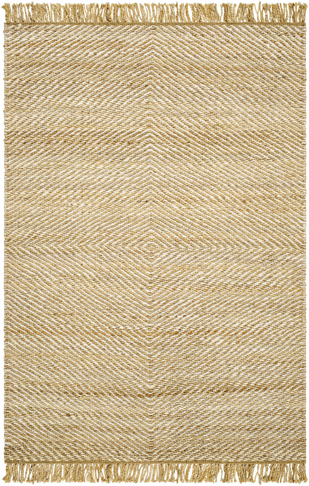 Varda Jute Area Rug