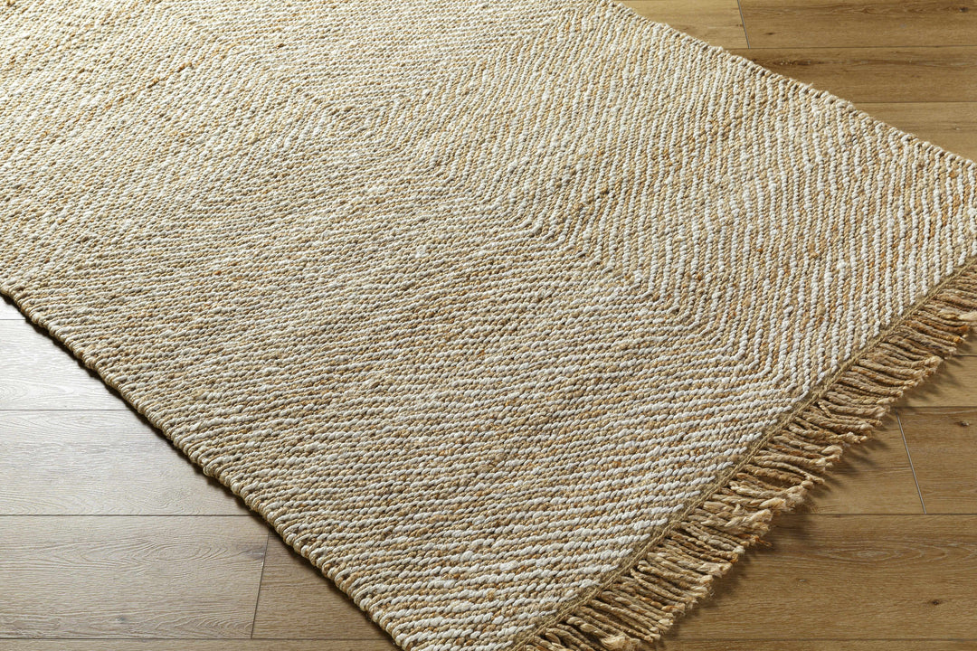 Varda Jute Area Rug