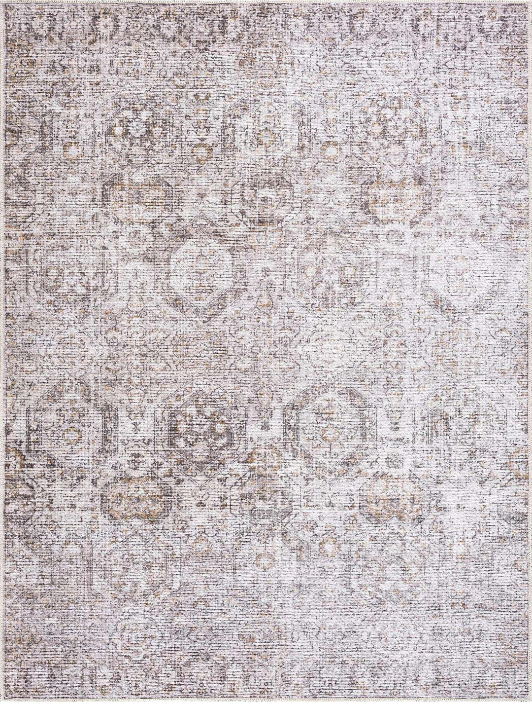 Washable Parkerfield Area Rug