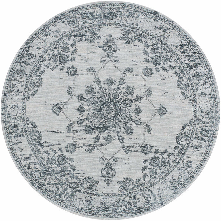 Wandina Traditional Luxe Rug