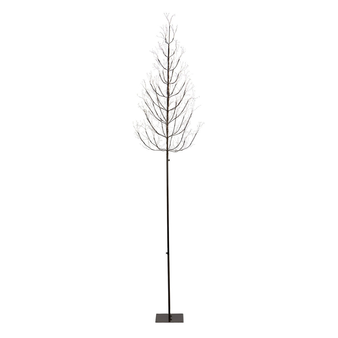 Forest LED Lighted Tree, 108"