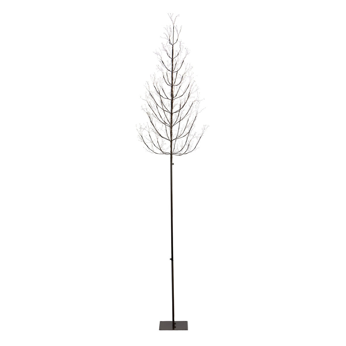 Forest LED Lighted Tree, 108"
