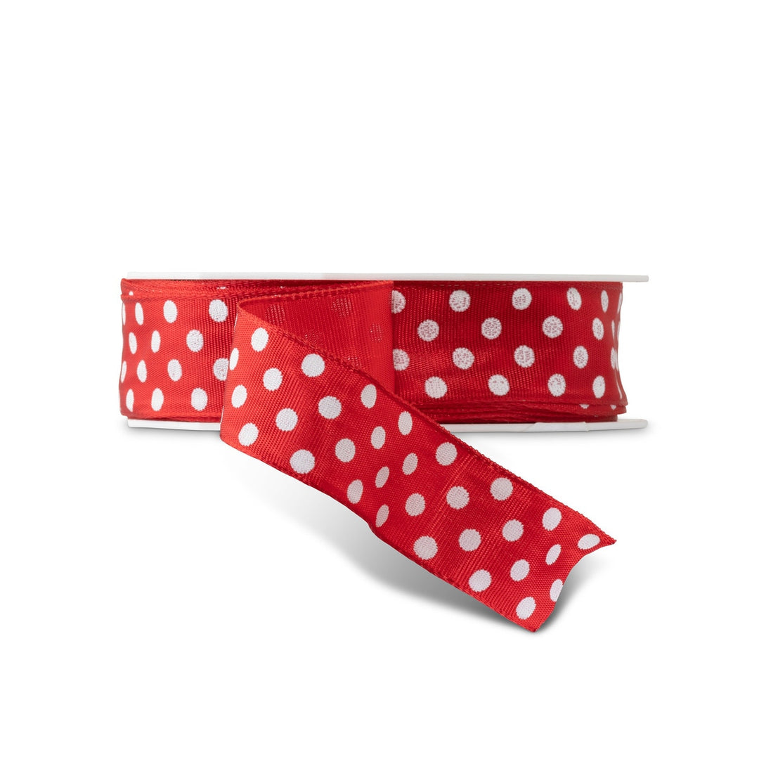 Polka Dot Ribbon