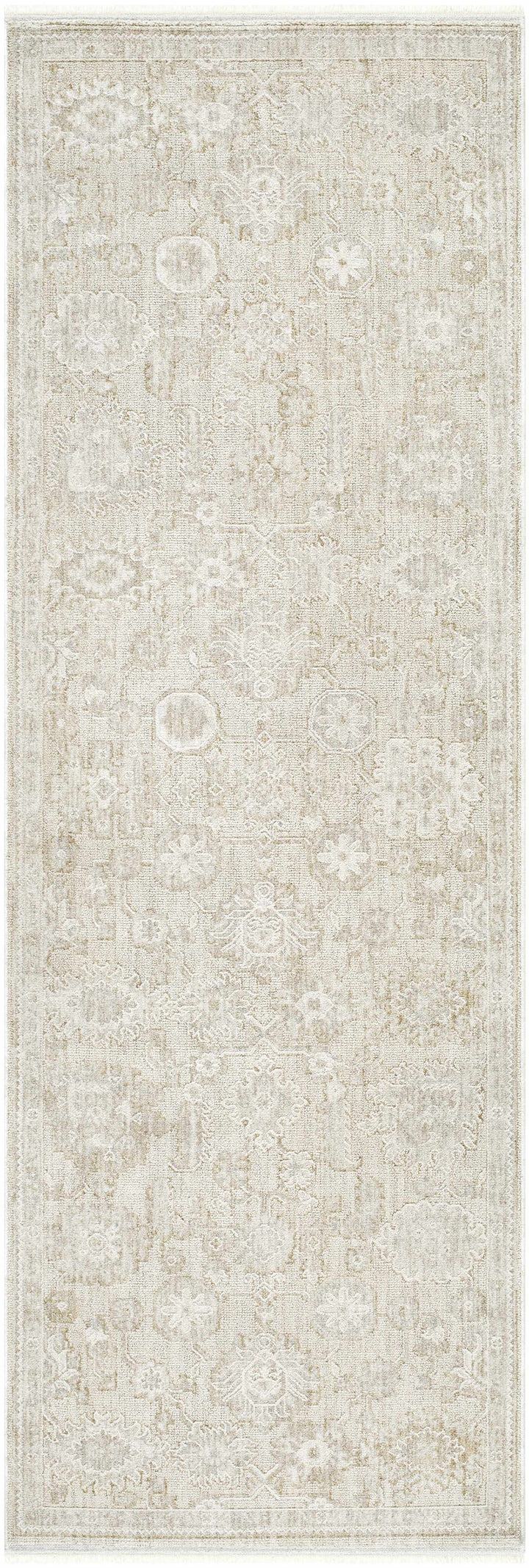 Yonca Luxe  Rug