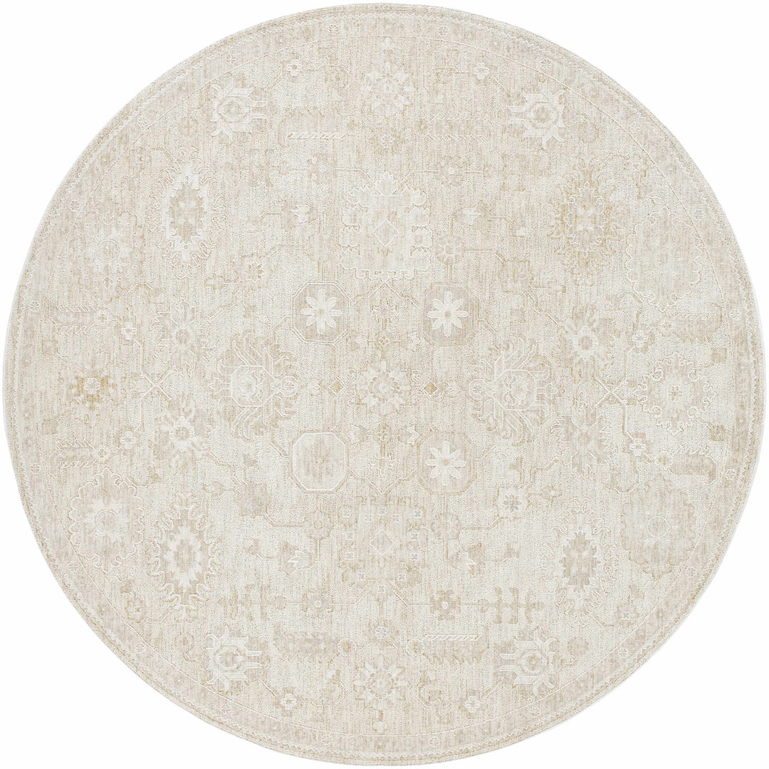 Yonca Luxe  Rug