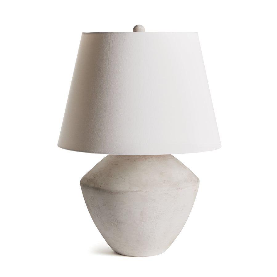 Clyde Lamp, Gray