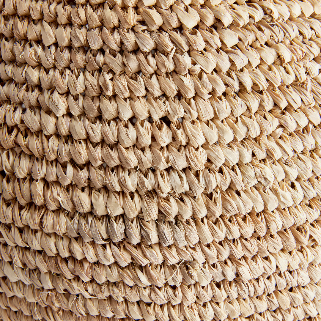 Remi Woven Vase Small