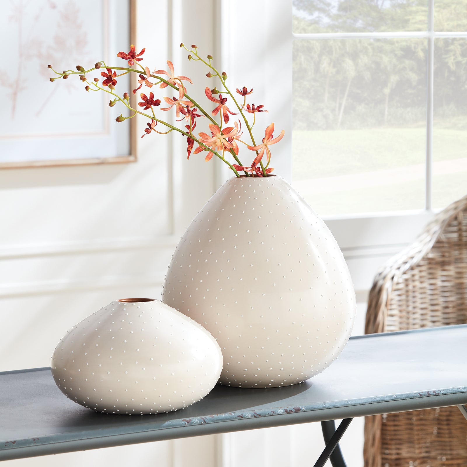Keyla Vase Medium