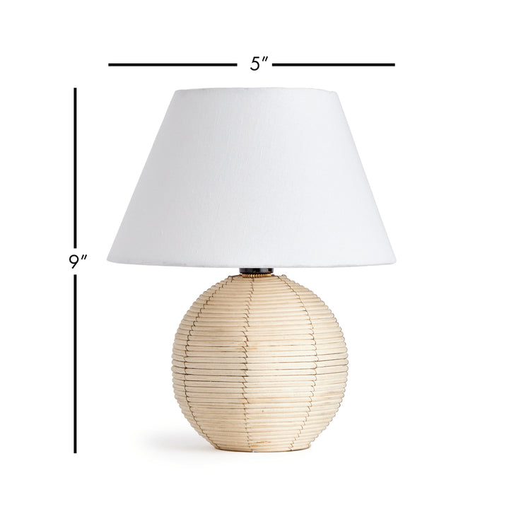 Maye Sphere Mini Lamp