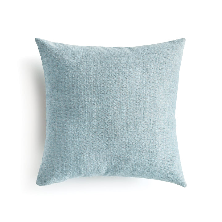 Cooper Square Indoor-Outdoor Pillow 20", Blue