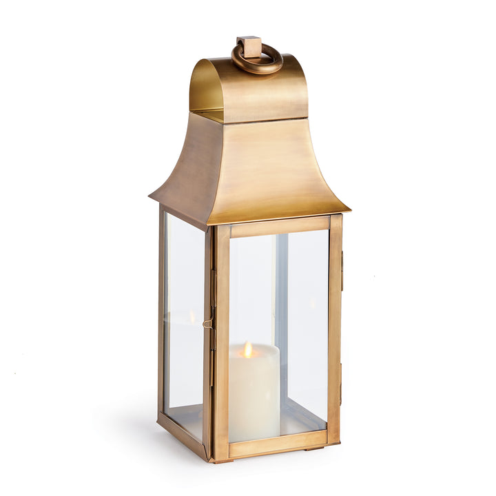 Geneva Lantern Small