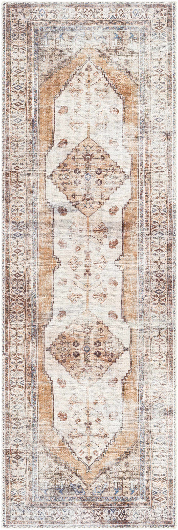 Arncliffe Washable Area Rug - Promo