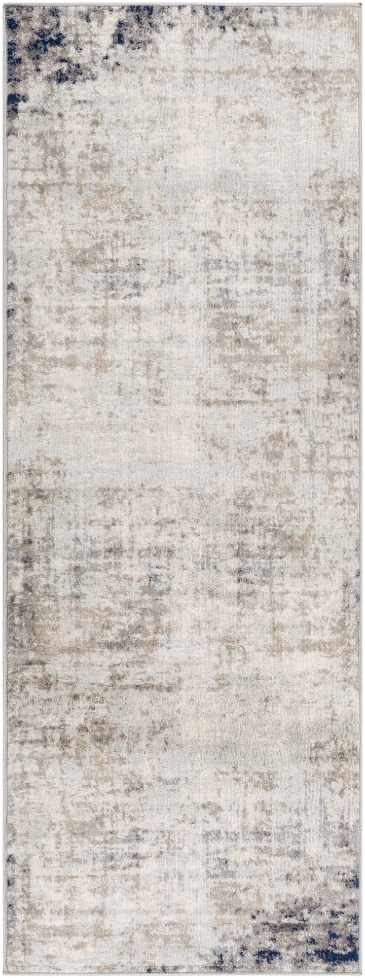 Alcove Abstract Area Rug