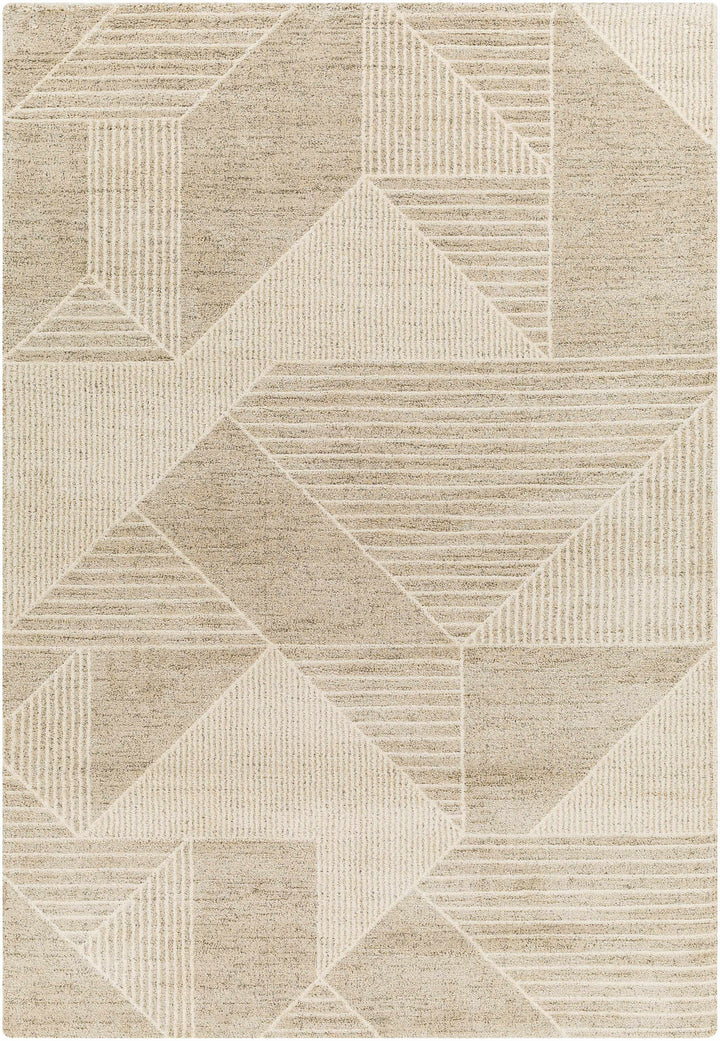 Almas Luxe  Rug
