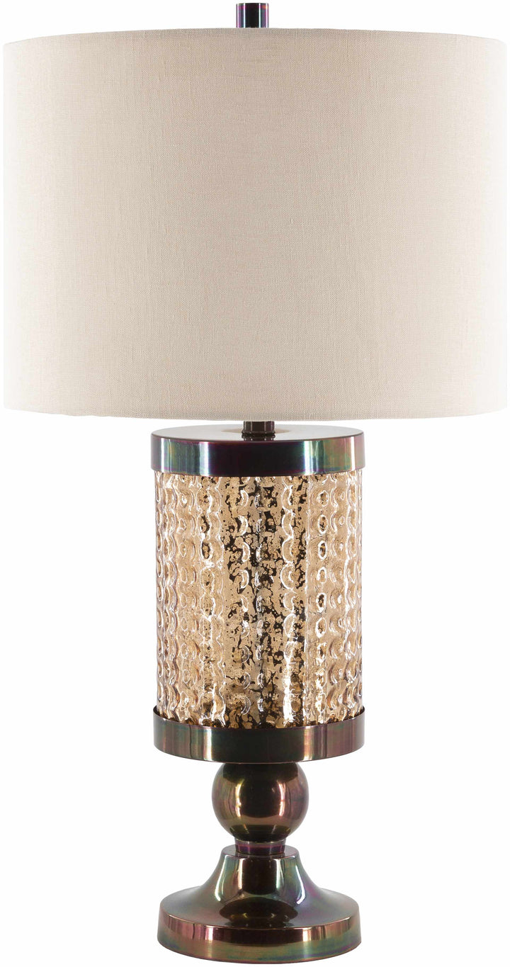 Alemanguan Table Lamp - Clearance