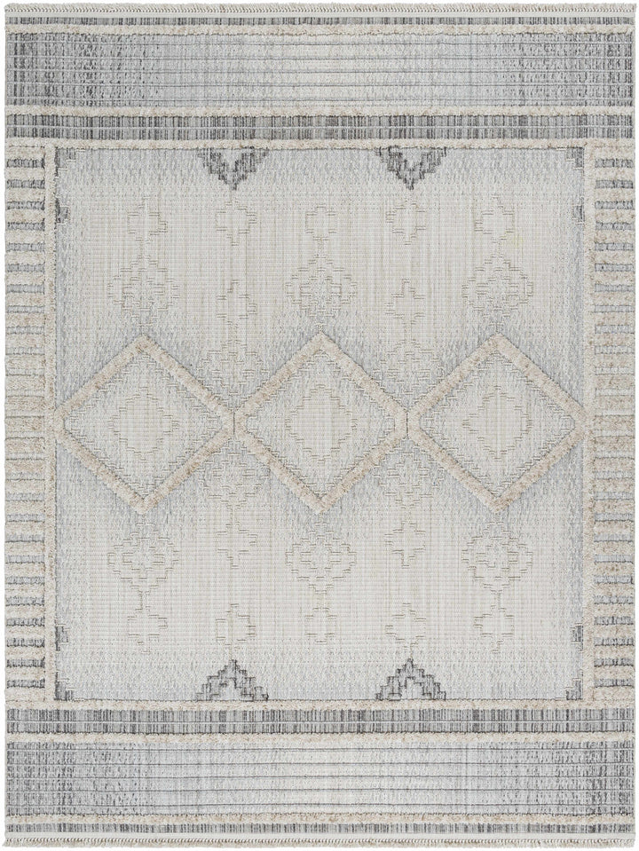 Amaga High-Low Rustic Rug