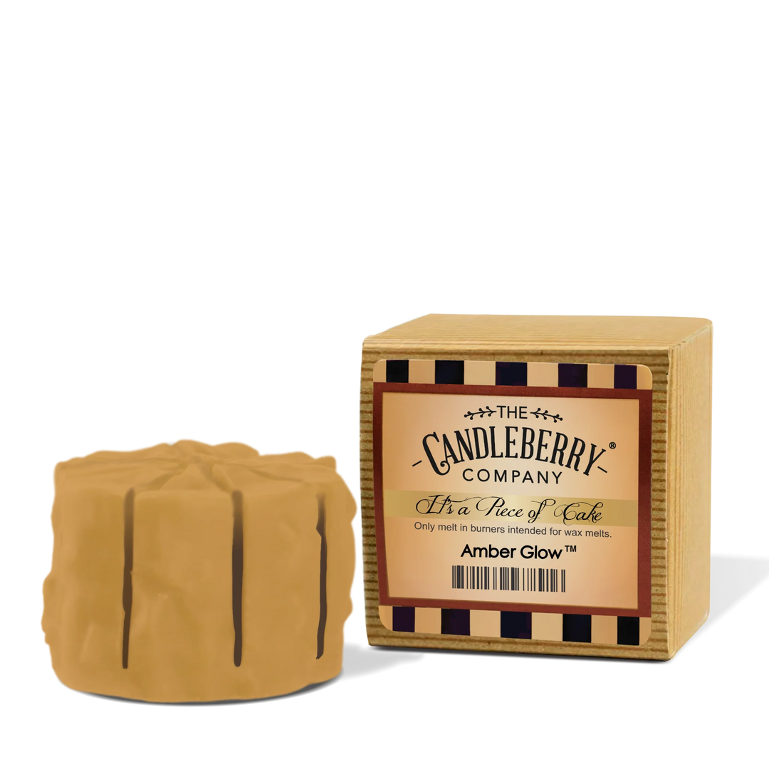 Amber Glow™, Tart Wax Melts (Collective)