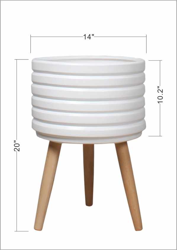 Apitong Decorative Accent - Clearance