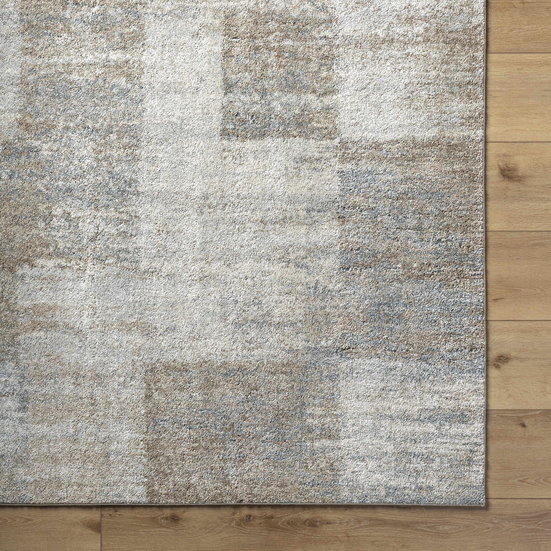 Xhosa Thick Luxe Rug