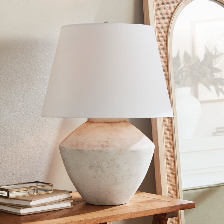 Clyde Lamp, Gray