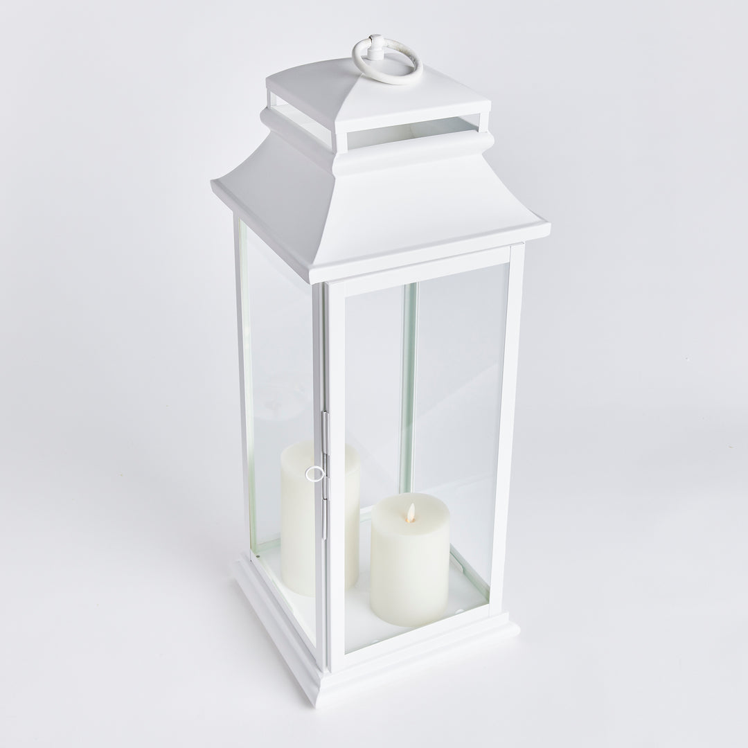 Matilda Outdoor Lantern Large