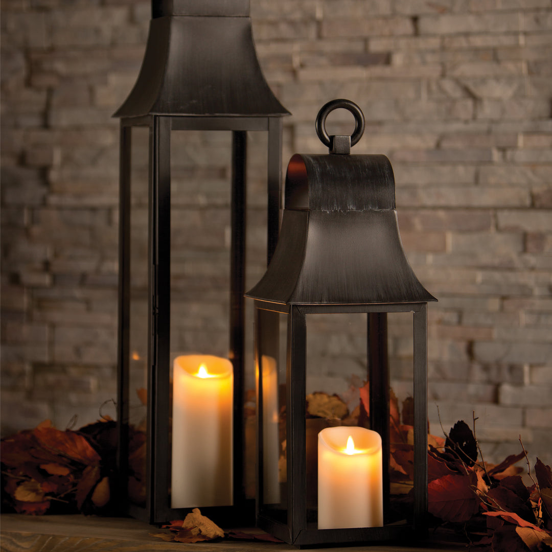 Geneva Outdoor Lantern 33"