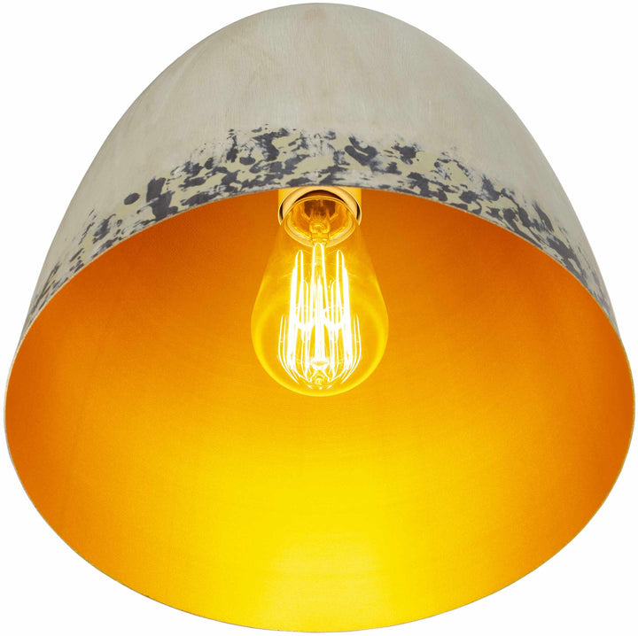 Baay Ceiling Light - Clearance