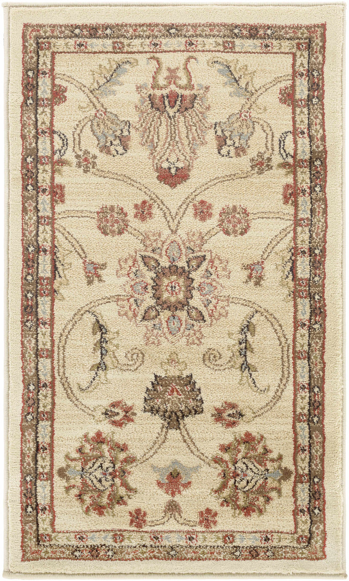 Bajadero Oushak Rug