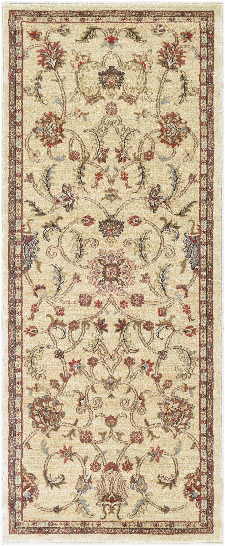 Bajadero Oushak Rug