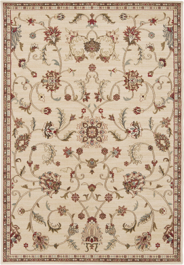 Bajadero Oushak Rug