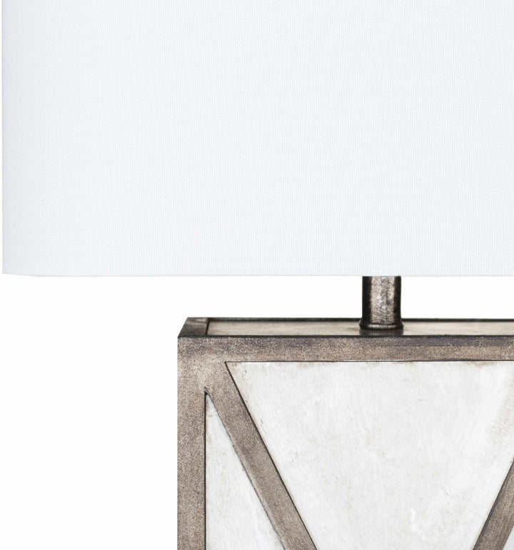 Bayshore Table Lamp - Clearance
