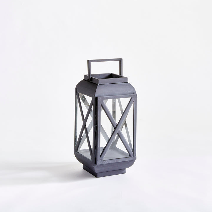 Terrazza Outdoor Lantern Small