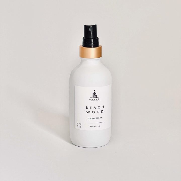 Beachwood Room & Linen Spray