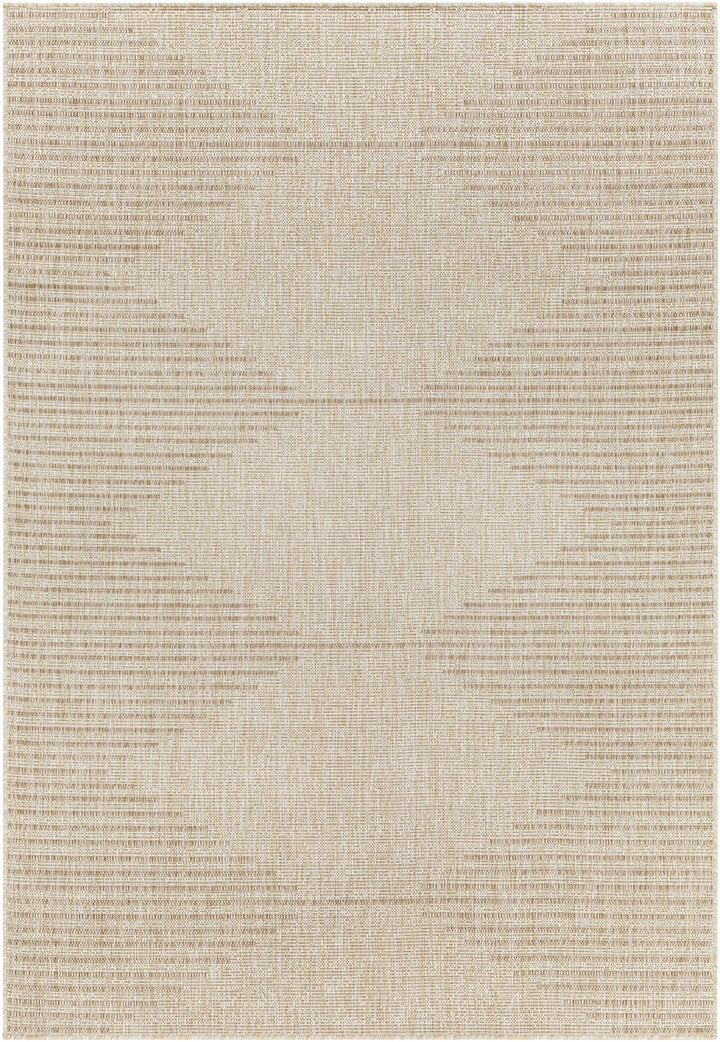 Stephan Beige Outdoor Rug