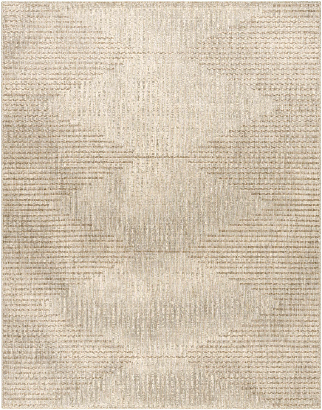 Stephan Beige Outdoor Rug