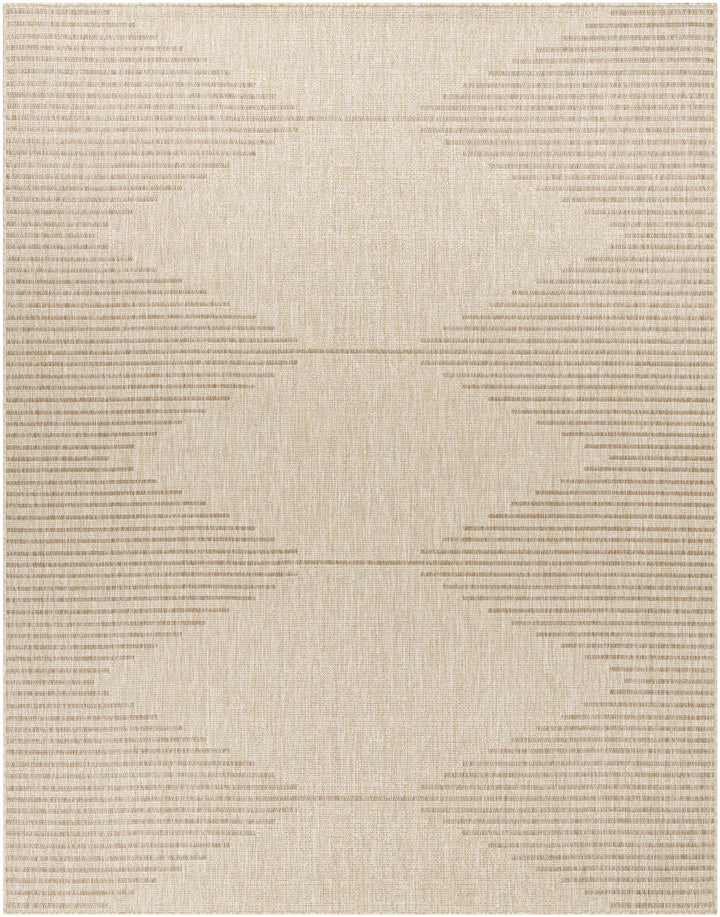 Stephan Beige Outdoor Rug