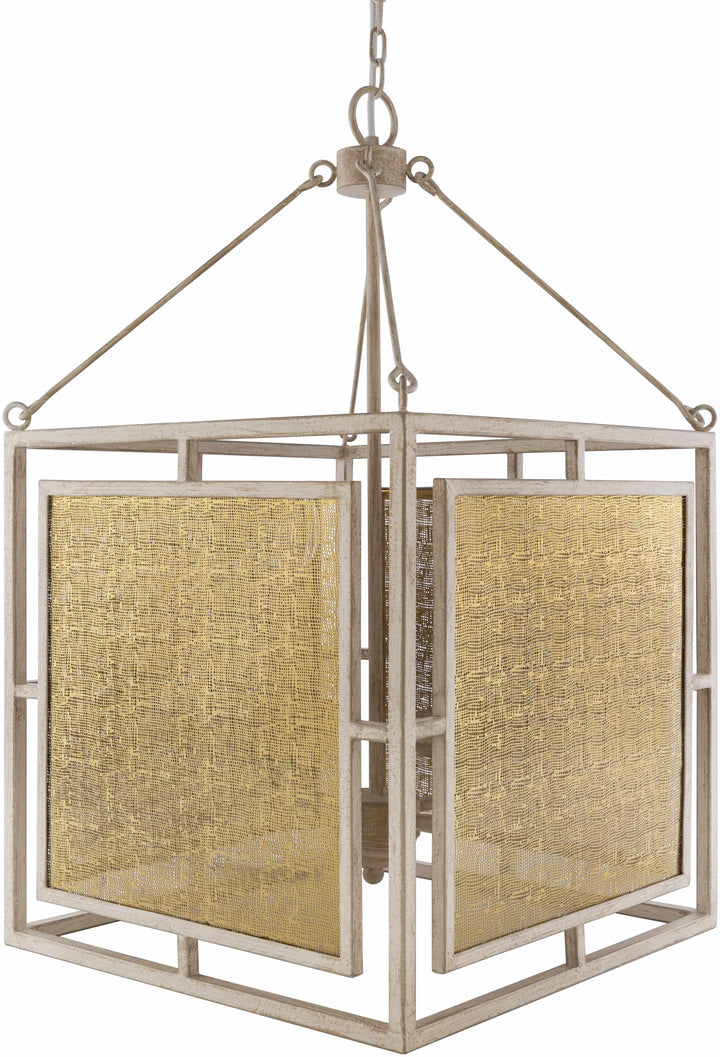 Calvert Ceiling Light - Clearance