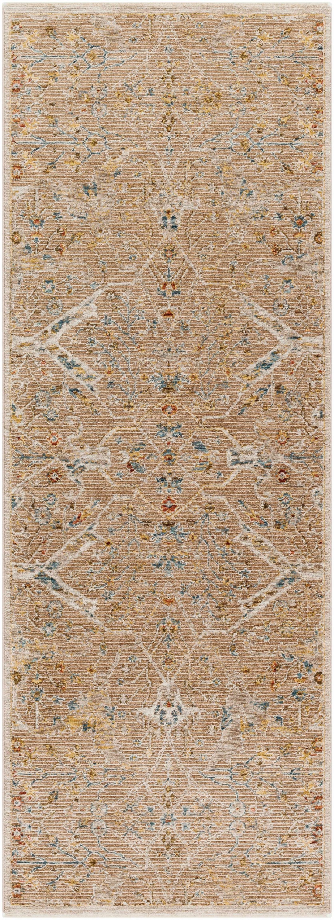 Barneyside Luxe Area Rug