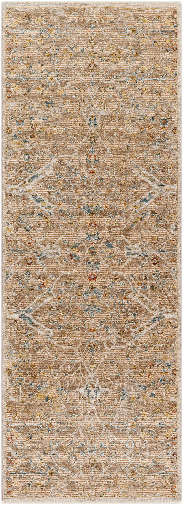 Barneyside Luxe Area Rug