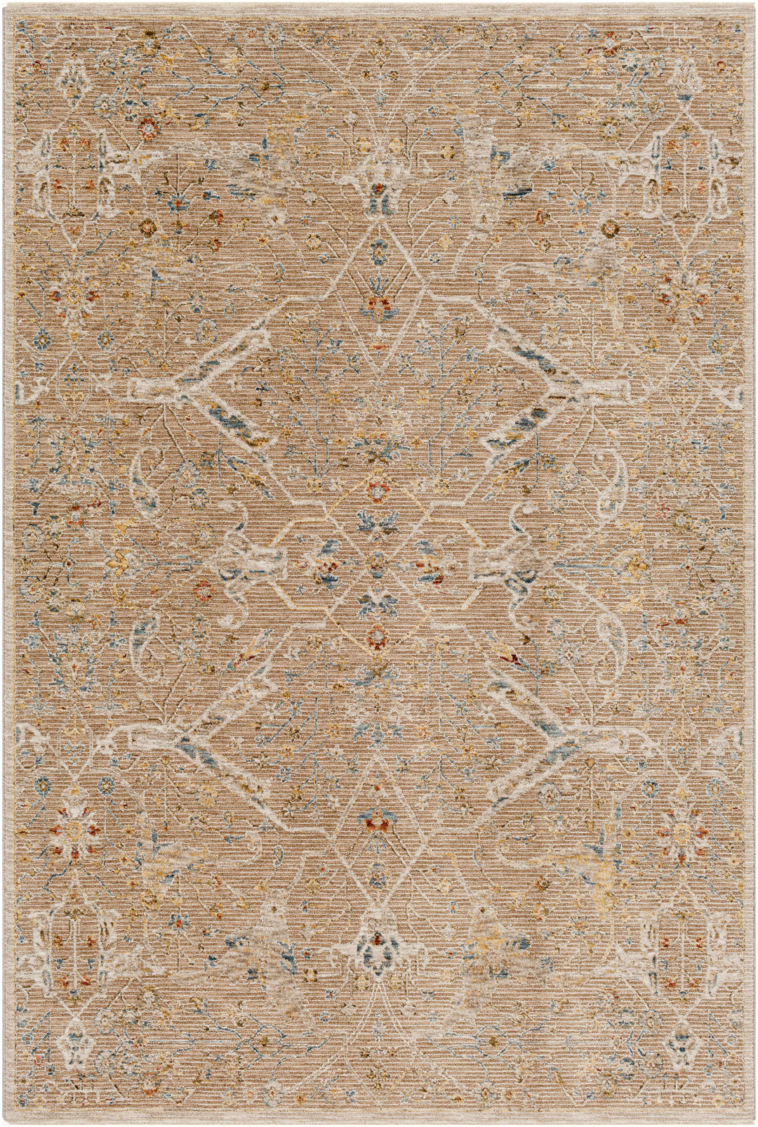 Barneyside Luxe Area Rug