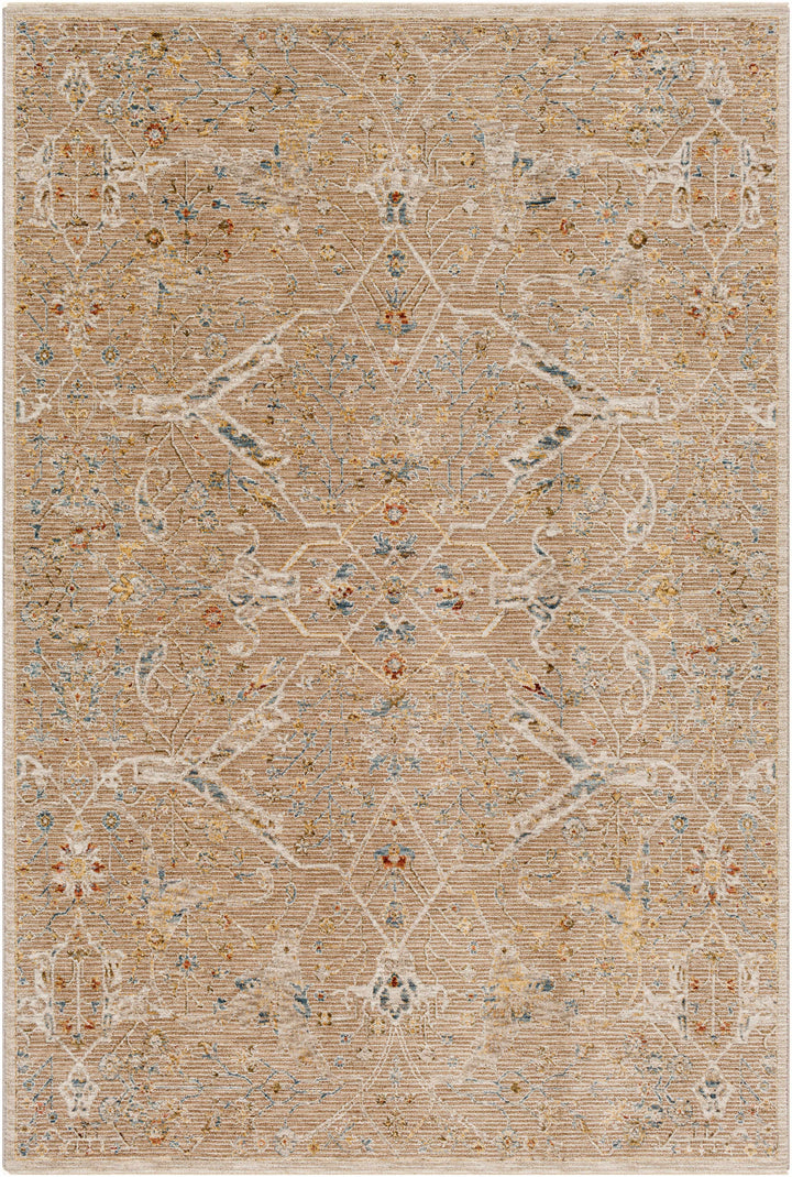Barneyside Luxe Area Rug